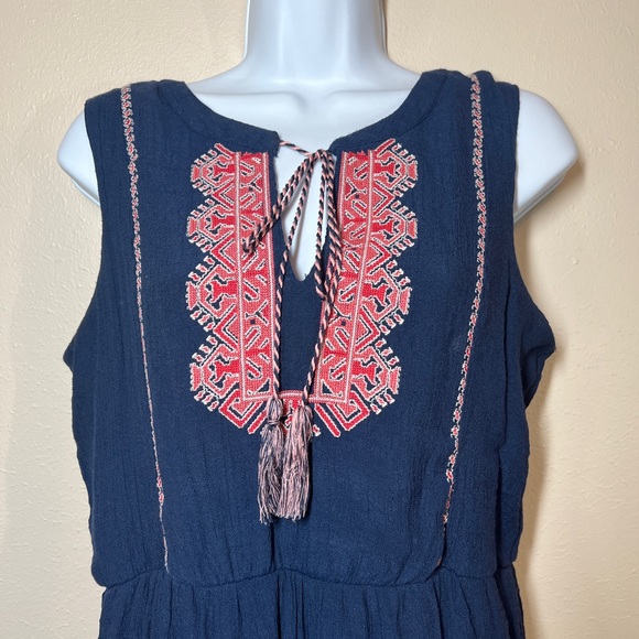 As U Wish dress size Large - Picture 4 of 8